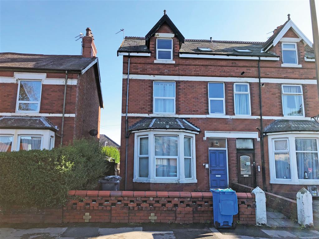 Auction Properties List,64, St. Albans Road, LYTHAM ST. ANNES