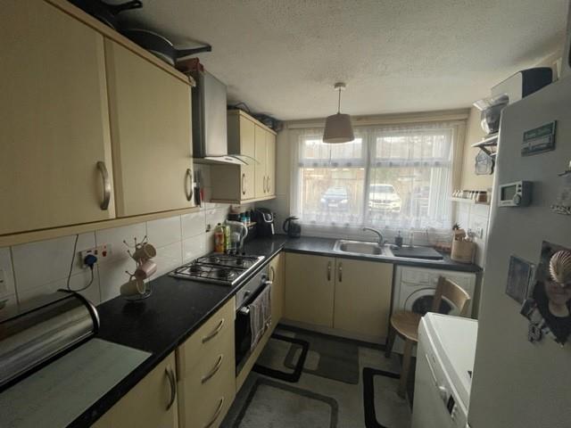 41, Milton Road, LONDON, London, N15 3DS