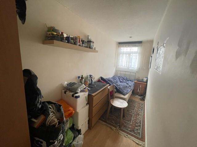 41, Milton Road, LONDON, London, N15 3DS