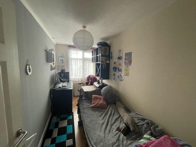 41, Milton Road, LONDON, London, N15 3DS