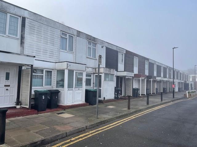 41, Milton Road, LONDON, London, N15 3DS