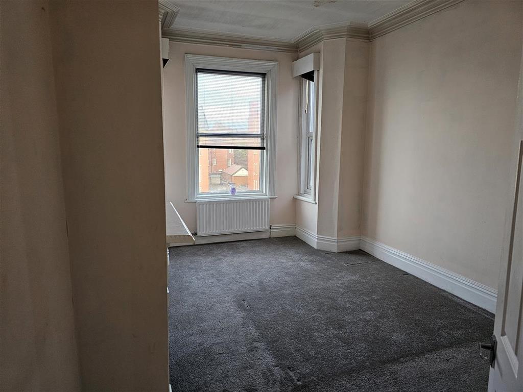 First Floor Flat, 77C, Promenade, SOUTHPORT, Merseyside, PR9 0JJ