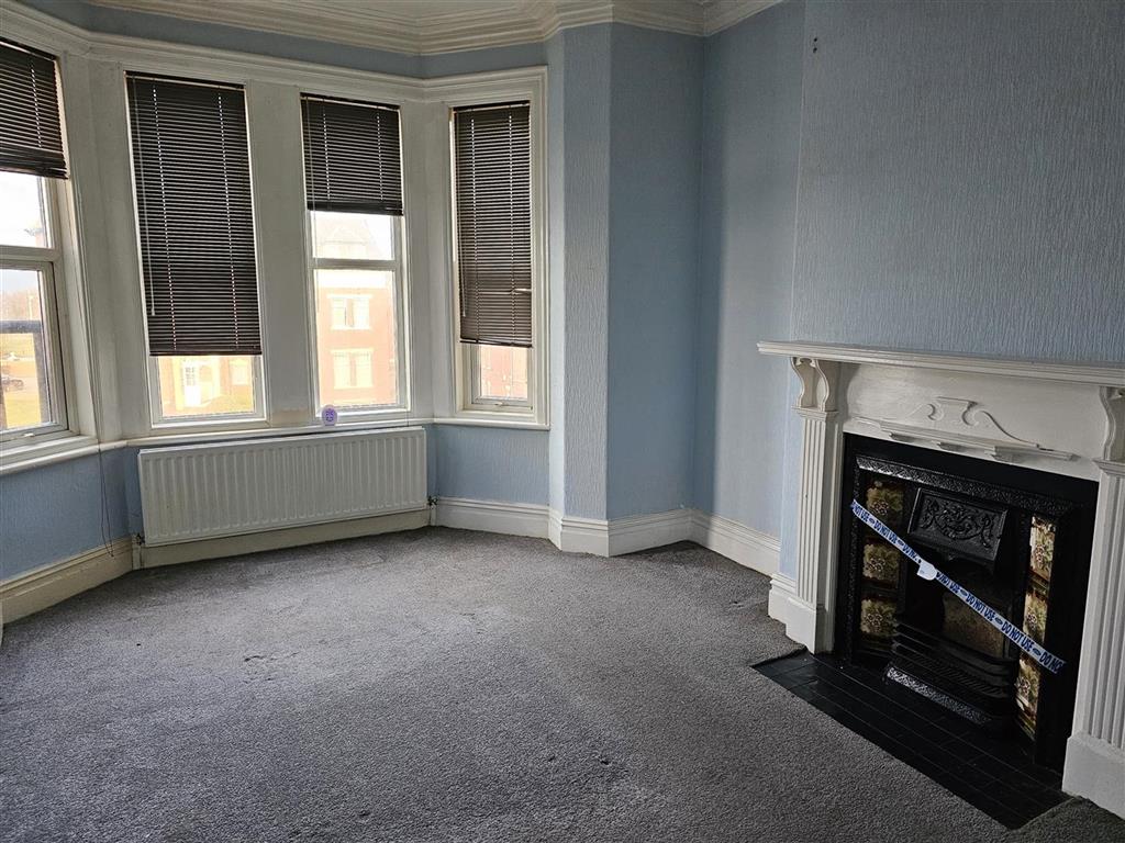 First Floor Flat, 77C, Promenade, SOUTHPORT, Merseyside, PR9 0JJ