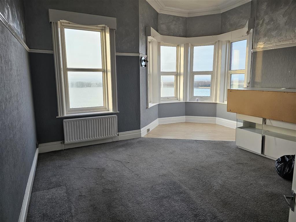First Floor Flat, 77C, Promenade, SOUTHPORT, Merseyside, PR9 0JJ