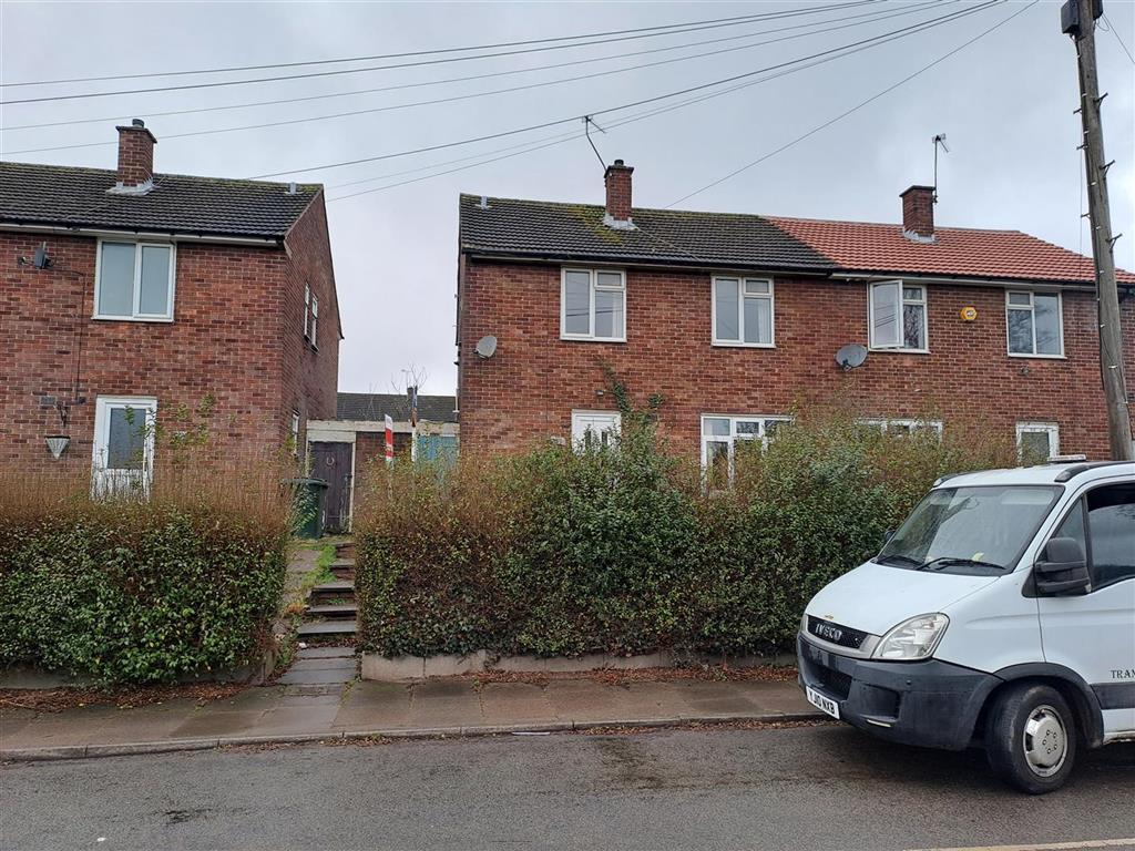91, Almond Tree Avenue, COVENTRY, West Midlands, CV2 1JR