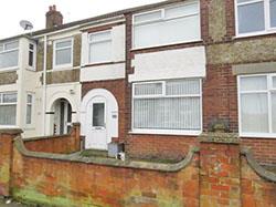 271, Cromwell Road, GRIMSBY, South Humberside, DN31 2BH