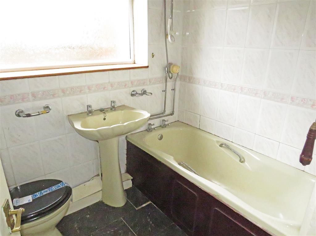 6, Rosebery Street, ROTHERHAM, South Yorkshire, S61 1DX