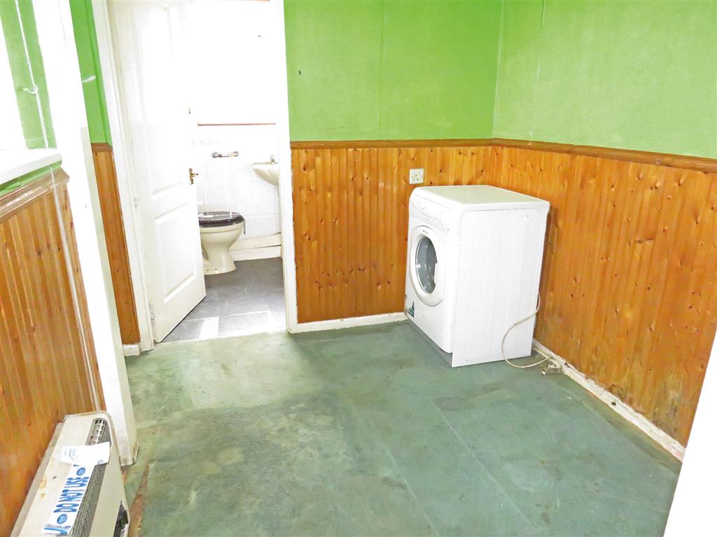 6, Rosebery Street, ROTHERHAM, South Yorkshire, S61 1DX