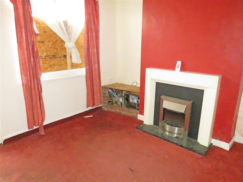 6, Rosebery Street, ROTHERHAM, South Yorkshire, S61 1DX