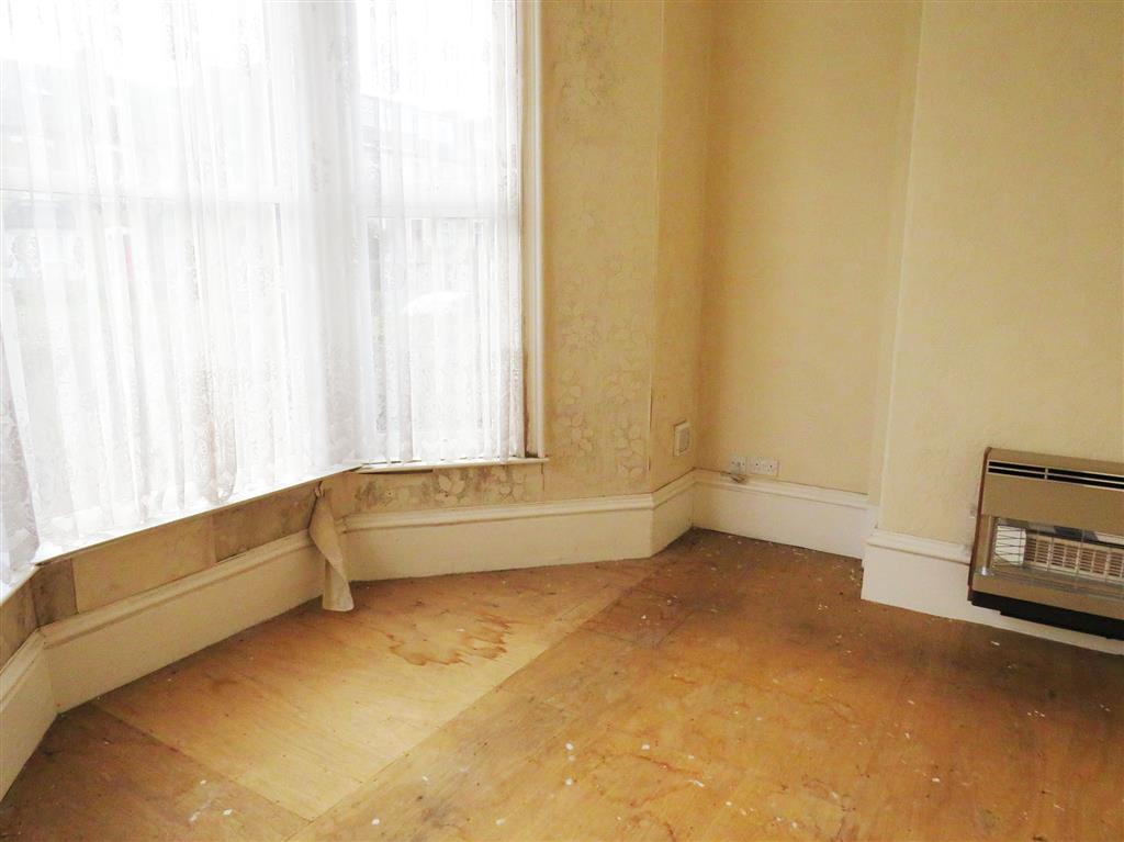 Flats 1-3, 9, Sherborne Road, BRADFORD, West Yorkshire, BD7 1RB