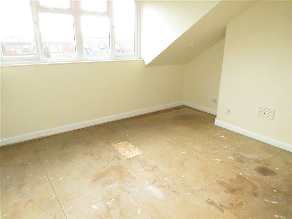 Flats 1-3, 9, Sherborne Road, BRADFORD, West Yorkshire, BD7 1RB