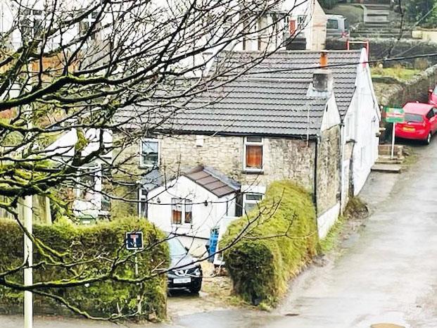 1, Church Lane, CARDIFF, South Glamorgan, CF15 7TQ