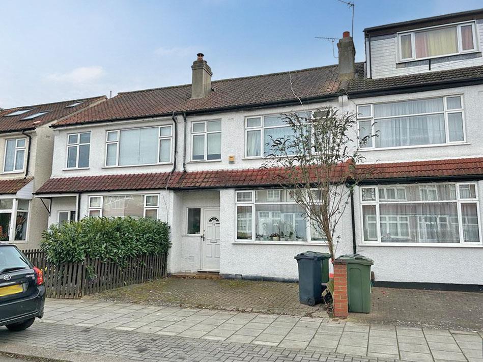 76, Fieldend Road, Streatham, London, SW16 5SU