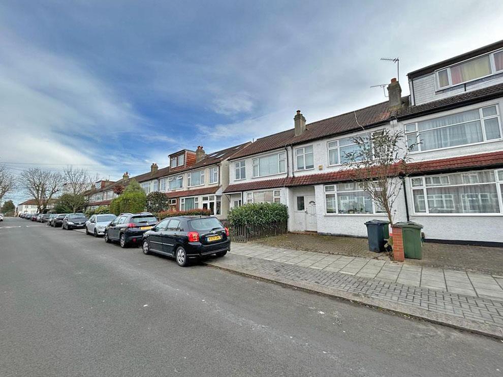 76, Fieldend Road, Streatham, London, SW16 5SU