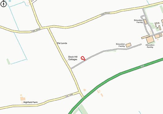 Askham Richard Water Tower, Askham Richard, YORK, North Yorkshire, YO23 3PF