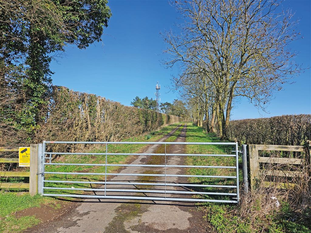 Askham Richard Water Tower, Askham Richard, YORK, North Yorkshire, YO23 3PF