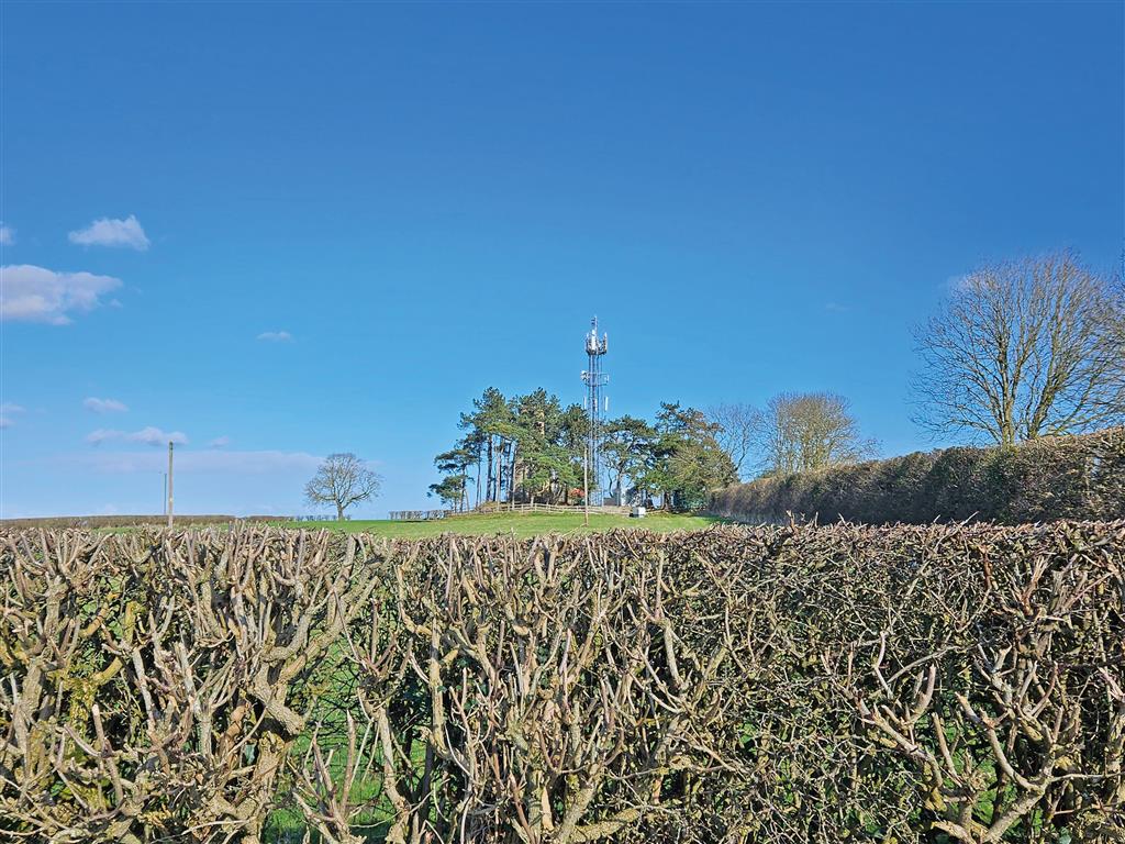 Askham Richard Water Tower, Askham Richard, YORK, North Yorkshire, YO23 3PF