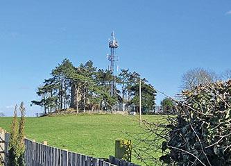 Askham Richard Water Tower, Askham Richard, YORK, North Yorkshire, YO23 3PF