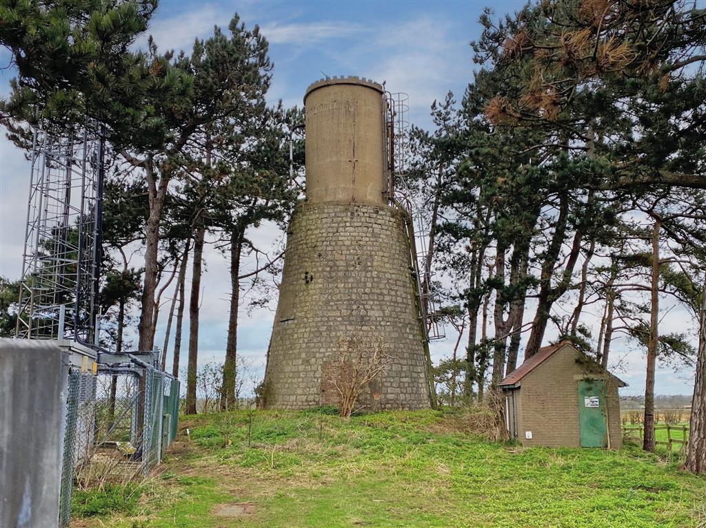 Askham Richard Water Tower, Askham Richard, YORK, North Yorkshire, YO23 3PF