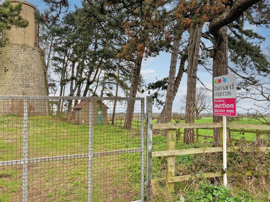 Askham Richard Water Tower, Askham Richard, YORK, North Yorkshire, YO23 3PF