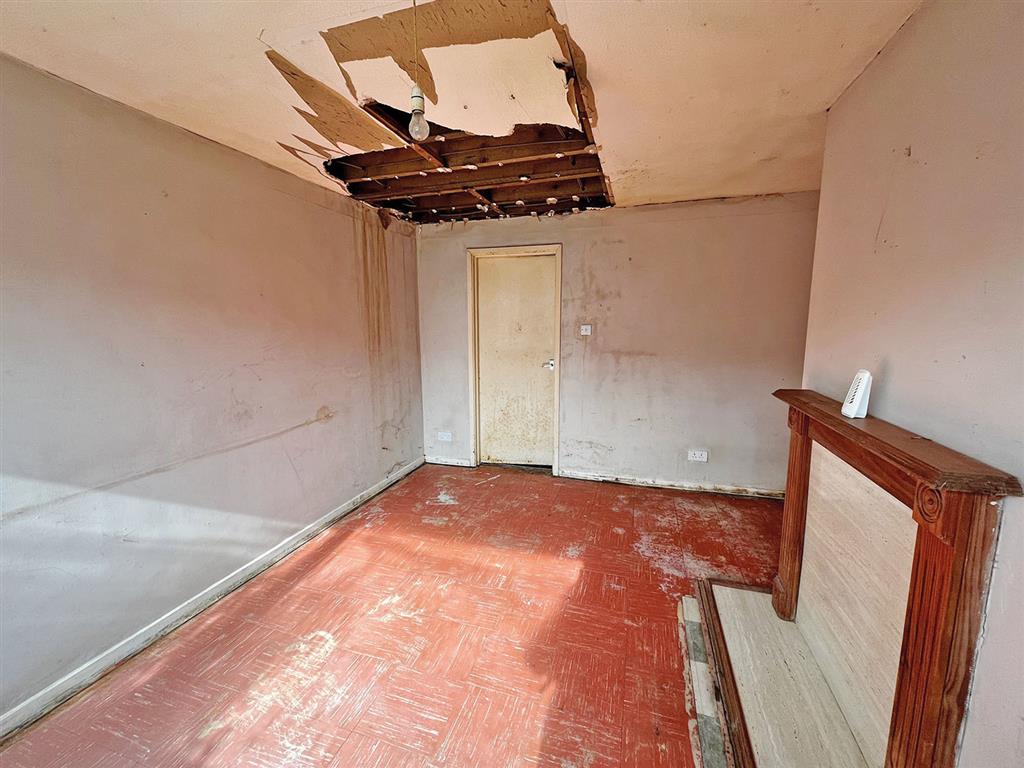 8 Herrick Court, Clinton Park, LINCOLN, Lincolnshire, LN4 4QU
