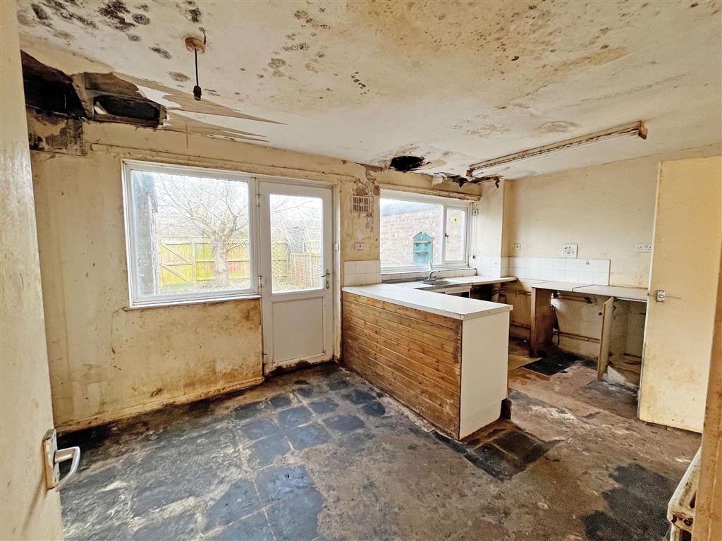 8 Herrick Court, Clinton Park, LINCOLN, Lincolnshire, LN4 4QU
