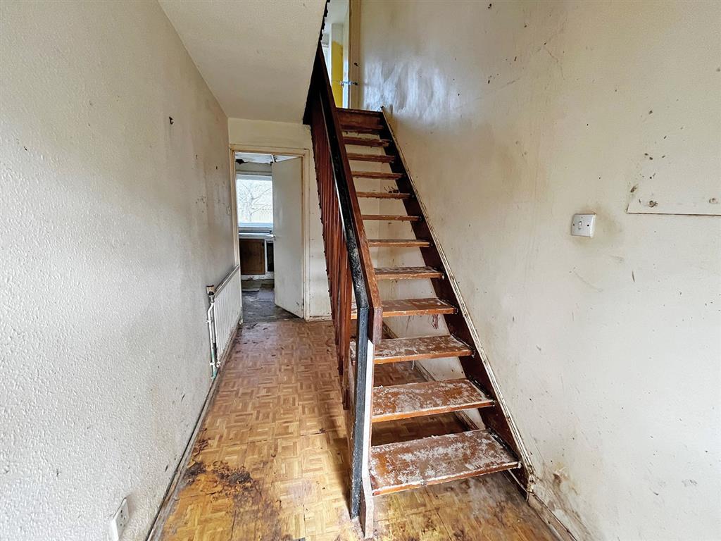 8 Herrick Court, Clinton Park, LINCOLN, Lincolnshire, LN4 4QU