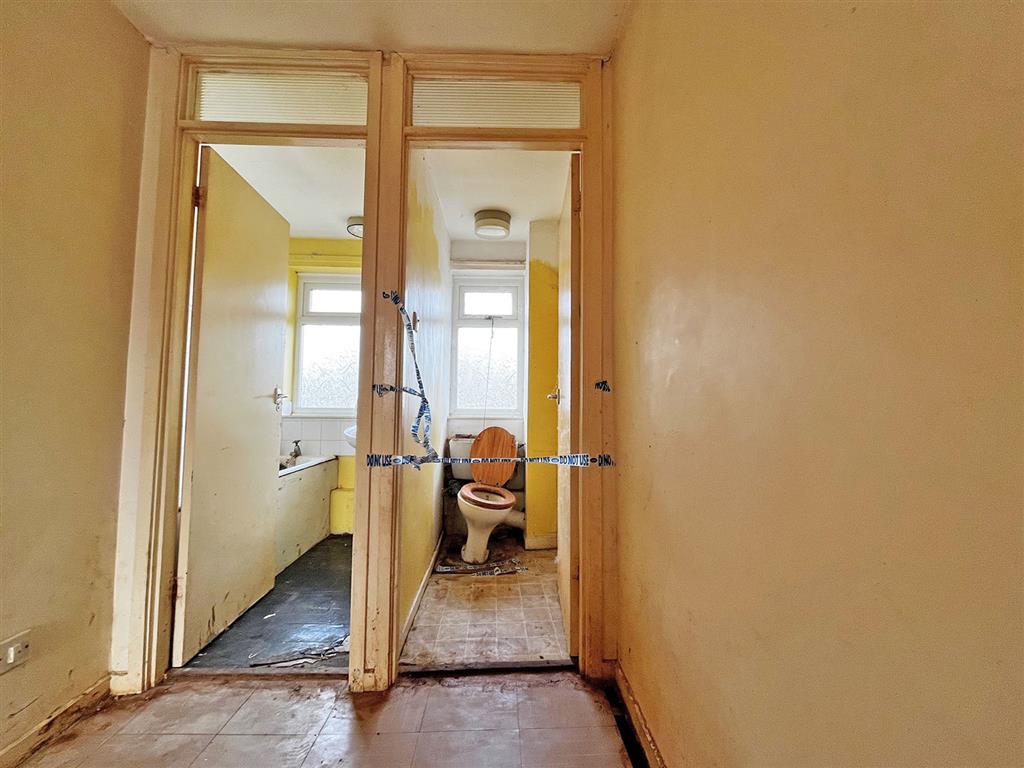 8 Herrick Court, Clinton Park, LINCOLN, Lincolnshire, LN4 4QU