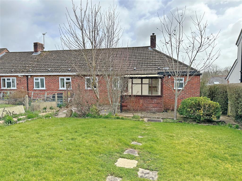 12, Uplands Road, ROWLAND'S CASTLE, Hampshire, PO9 6BU