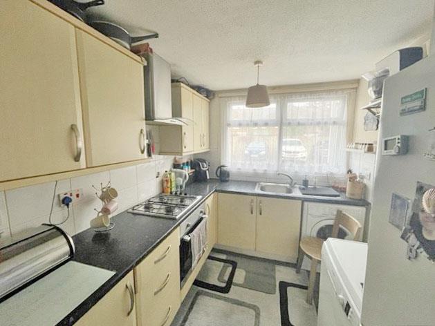 41, Milton Road, LONDON, London, N15 3DS