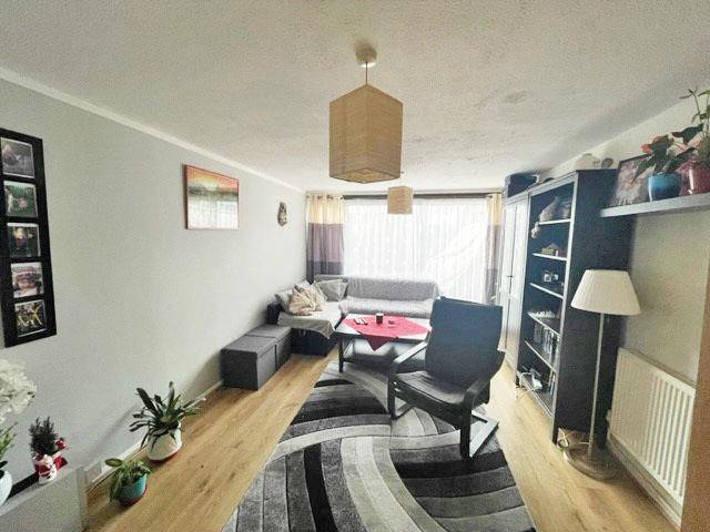 41, Milton Road, LONDON, London, N15 3DS