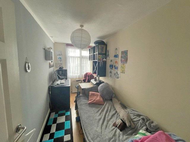 41, Milton Road, LONDON, London, N15 3DS