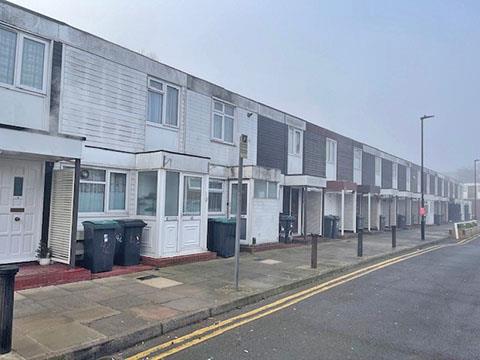 41, Milton Road, LONDON, London, N15 3DS