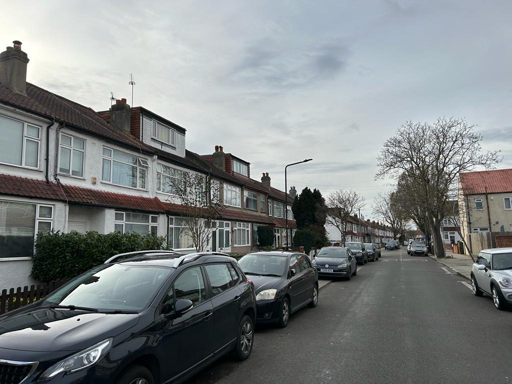 76, Fieldend Road, Streatham, London, SW16 5SU