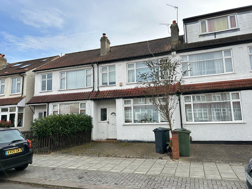 76, Fieldend Road, Streatham, London, SW16 5SU