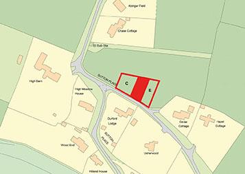 Plot E, Sutton Place, DORKING, Surrey, RH5 6RD