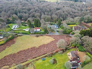Plot E, Sutton Place, DORKING, Surrey, RH5 6RD