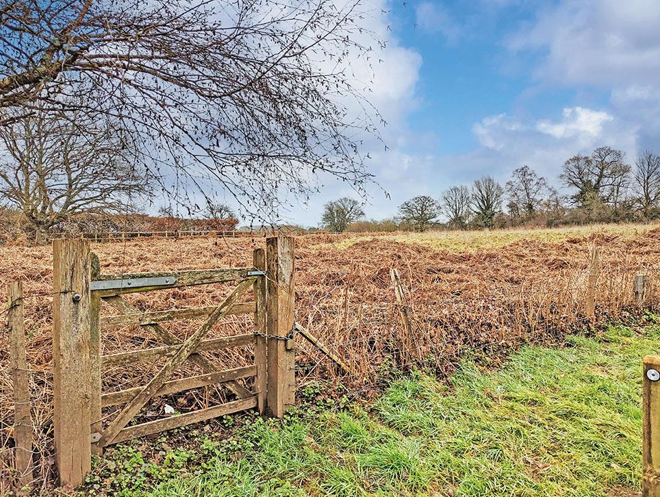 Plot E, Sutton Place, DORKING, Surrey, RH5 6RD