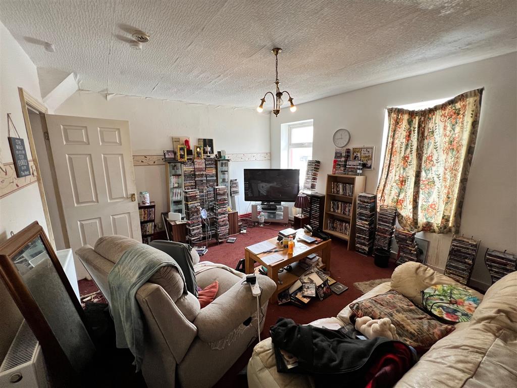 48, Queen Victoria Road, BLACKPOOL, Lancashire, FY1 5JX