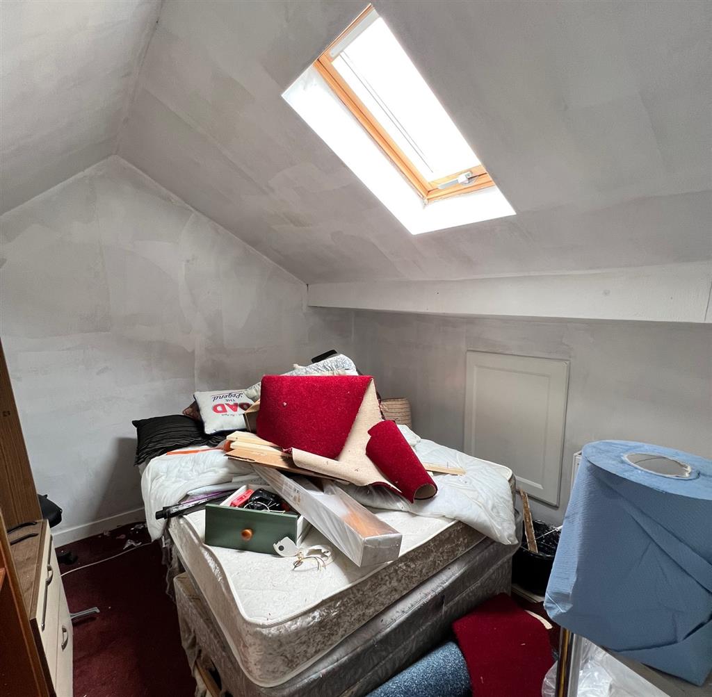 48, Queen Victoria Road, BLACKPOOL, Lancashire, FY1 5JX