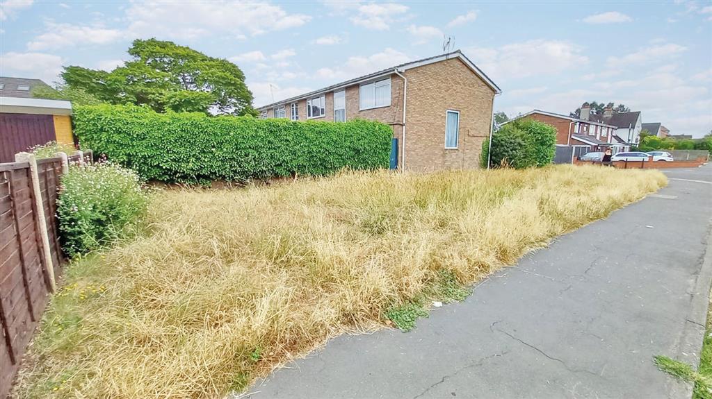 Land adjacent to, 1, Montague Close, WALTON-ON-THAMES, Surrey, KT12 2NF