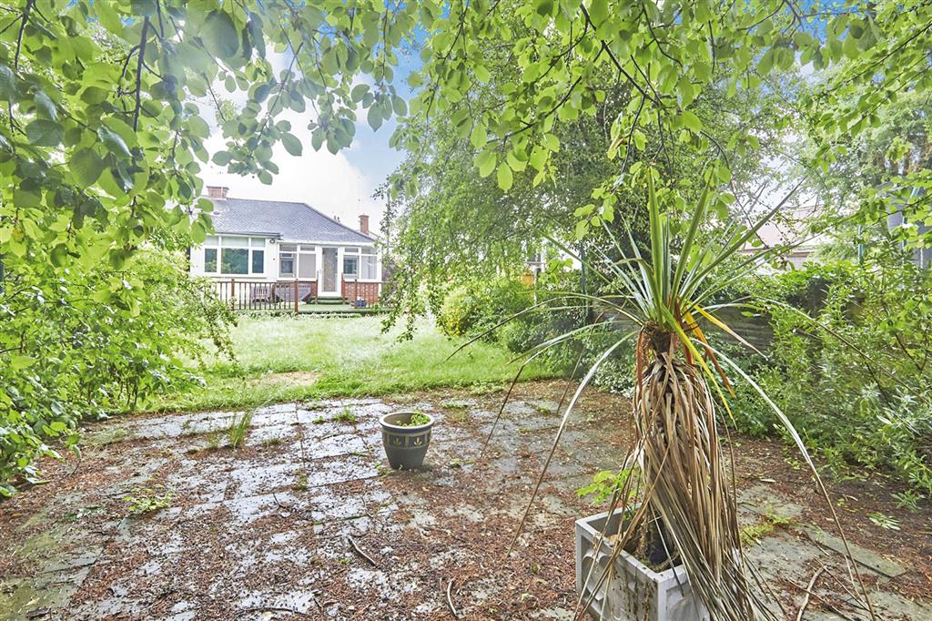 33, Blagreaves Avenue, DERBY, Derbyshire, DE23 2NT