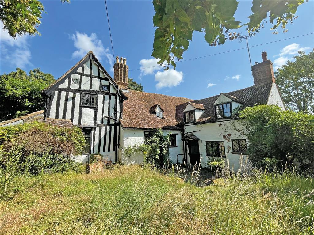White Hall, Luffenhall, STEVENAGE, Hertfordshire, SG2 7PX