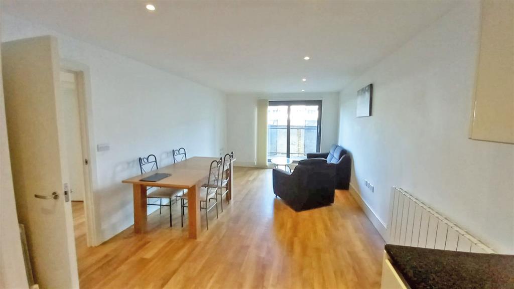 207 West Carriage House, Royal Carriage Mews, LONDON, London, SE18 6GA