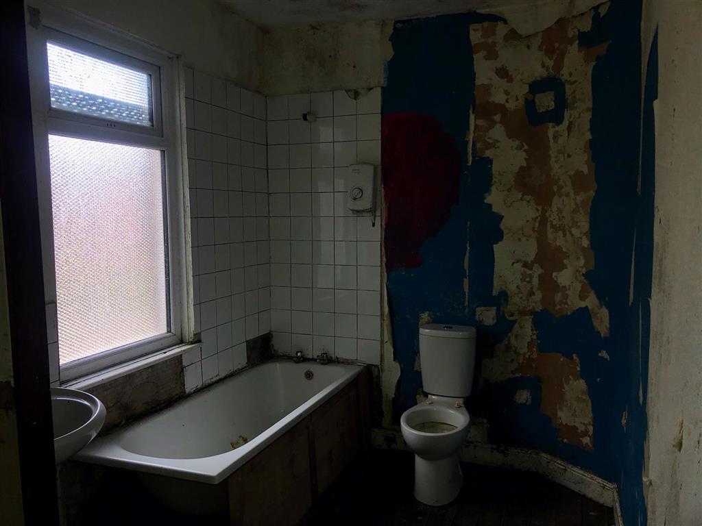 13, Florence Street, BARROW-IN-FURNESS, Cumbria, LA14 2DB