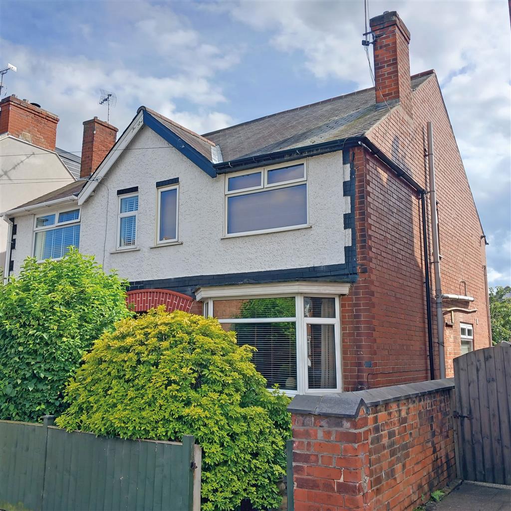 23, Hemlock Avenue, NOTTINGHAM, Nottinghamshire, NG10 1NS
