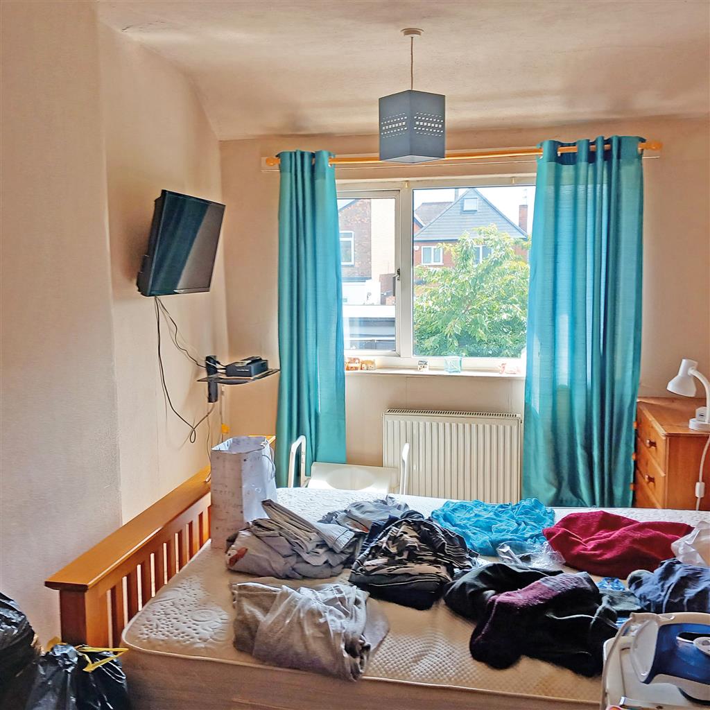 23, Hemlock Avenue, NOTTINGHAM, Nottinghamshire, NG10 1NS