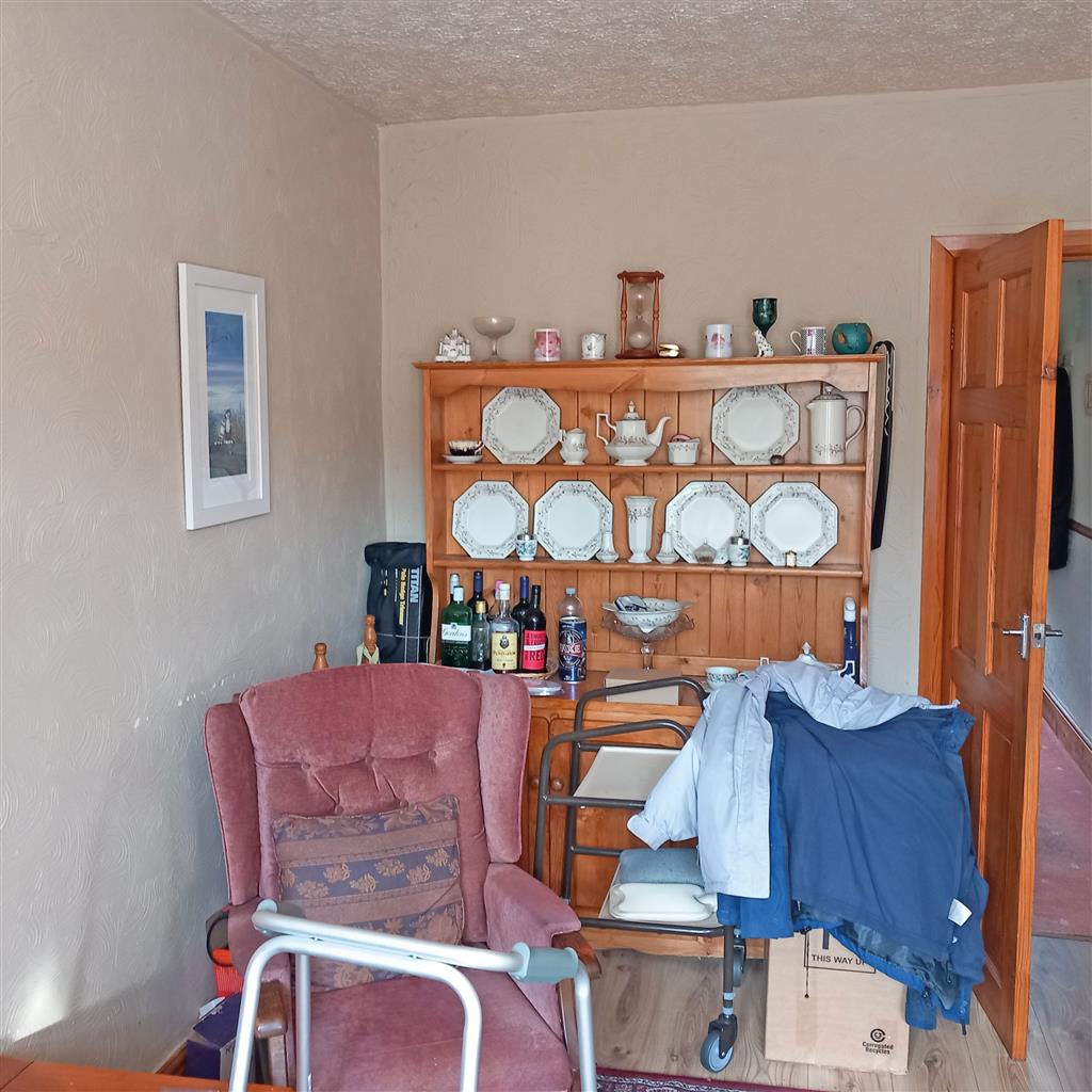 23, Hemlock Avenue, NOTTINGHAM, Nottinghamshire, NG10 1NS