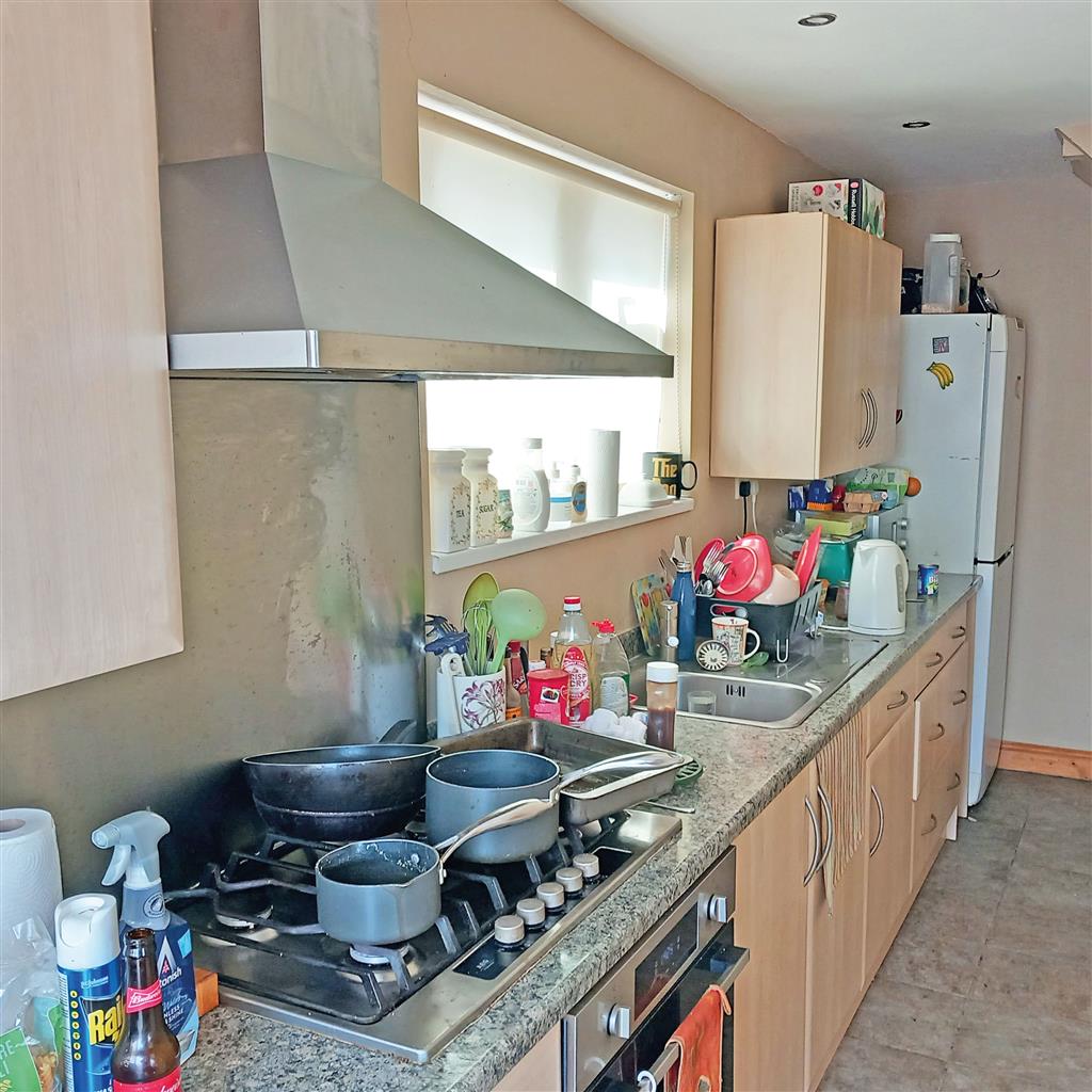 23, Hemlock Avenue, NOTTINGHAM, Nottinghamshire, NG10 1NS