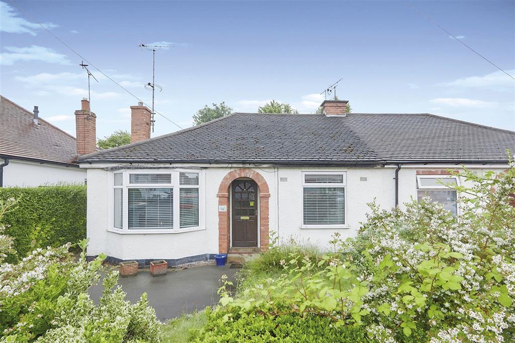 33, Blagreaves Avenue, DERBY, Derbyshire, DE23 2NT